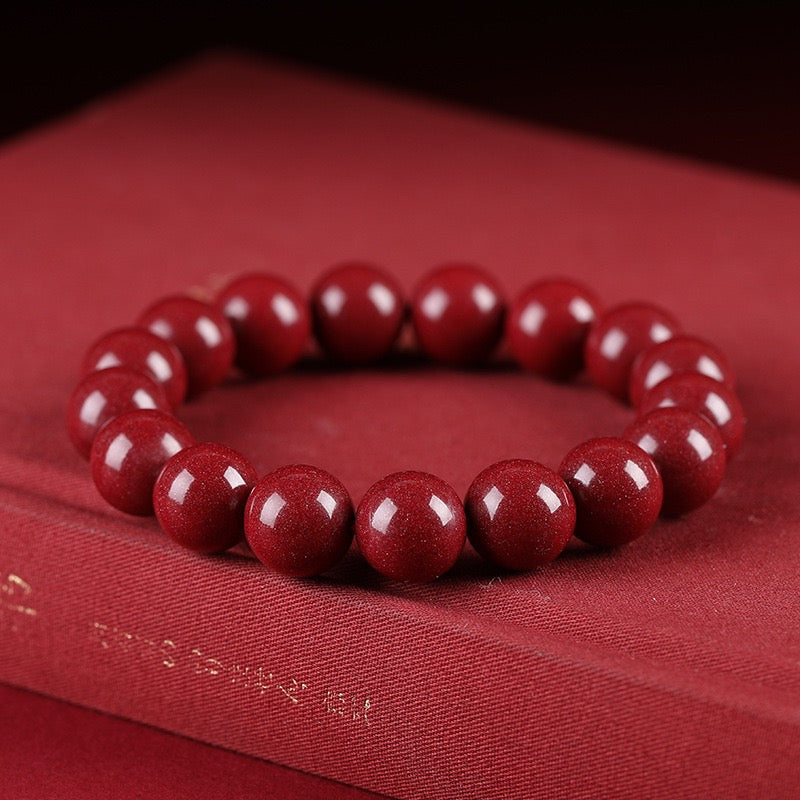 Five Elements Bracelet (Exclusive Custom-Made, Unique to Each Person)