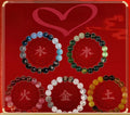 Five Elements Bracelet (Exclusive Custom-Made, Unique to Each Person)